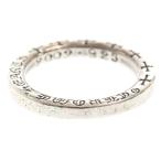 CHROME HEARTS クロムハーツ NTFL リング 