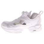 Reebok リーボック CLASSIC INSTAPUMP FURY 95 クラシック インスタ ポンプフューリー ローカットスニーカー ホワイト US10/28cm GX9432