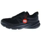 ニューバランス U990CG6 ×Comme Des GARCONS HOMME 990V6 コムデギャルソンオム メッシュ ローカットスニーカー ブラック US9/27cm