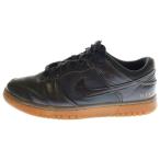 NIKE ナイキ DUNK LOW SE ダンク ローカットスニーカー ブラウン/ブラック US7.5/25.5cm DV1024-010