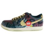 NIKE ナイキ DUNK LOW SP Community Garden ダンク コミュニティガーデン ローカットスニーカー マルチ US7.5/25.5cm CZ9747-900