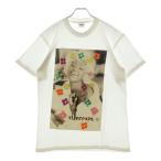 SUPREME シュプリーム 20SS Naomi Tee ナオミ フォトプリント 半袖Tシャツ カットソー ホワイト