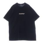 SUPREME シュプリーム 24SS Futura Box Logo Tee フューチュラ ボックスロゴ クルーネック 半袖Tシャツ カットソー ブラック
