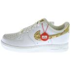 ナイキ AIR FORCE 1 LOW CRISTIANO RONALDO CR7 エアフォース1 クリスティアーノ・ロナウド ローカットスニーカー US8.5/26.5cm AQ0666-100