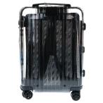 RIMOWA リモワ 18SS ×OFF-WHITE Essential See Through オフホワイト エッセンシャル シースルー キャリーバッグ トロリーバッグ クリア