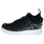 NIKE ナイキ ×UNDERCOVER AIR FORCE 1 LOW アンダーカバー エアフォース ローカットスニーカー ブラック US8.5/26.5cm DQ7558-002