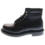 RED WING レッド ウイング 8133 SUPER SOLE MOC-TOE スーパーソール モックトゥ レースアップ レザー ブーツ