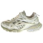 BALENCIAGA (バレンシアガ) TRACK TRAINERS 2 トラックトレーナー2 ローカットスニーカー ホワイト 568615