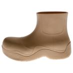 BOTTEGA VENETA ボッテガヴェネタ Paddle Boots ラバー パドルブーツ ブラウン