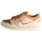ナイキエスビー DUNK LOW PRM TROCADERO GARDENS ダンク プロ トロカデロ ガーデンズ ローカットスニーカー US8/26cm FV5926-200