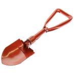 SUPREME シュプリーム 17AW SOG COLLAPSIBLE SHOVEL コラプシブル フォールディング ショベル スコップ レッド