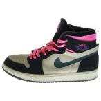 ナイキ×PSG AIR JORDAN 1 エアジョーダン1 ズーム エア コンフォート パリサンジェルマン ハイカットスニーカー US10.5/28.5cm DB3610-105