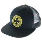 CHROME HEARTS クロムハーツ CH TRUCKER MESH BASEBALL CAP メッシュ トラッカーキャップ ベースボールキャップ ブラック