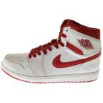 ナイキ 【観賞用 2009年製】AIR JORDAN エアジョーダン1 レトロ ドゥーザライトシング ハイカットスニーカー US11/29cm 332550-161