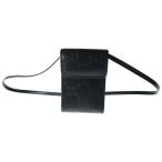 GUCCI グッチ GGエンボス レザー ショ