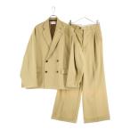 so L tenochi гонг peru2B полоса жакет SOGRG0122003/ Zip fly центральный Press слаксы выставить SOGRG0921001