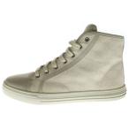 GUCCI グッチ GG キャンバス ハイカットスニーカー ベージュ レディース 426186