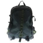 NIKE ACG ナイキエーシージー KARST カースト ナイロン バックパック リュックサック ブラック