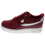 ショッピングエアフォース NIKE ナイキ AIR FORCE 1 LOW 07 JOIN FORCES エアフォース1 ジョインフォース ローカットスニーカー ボルドー US9.5/27.5cm DQ7664-600
