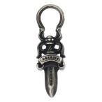 CHROME HEARTS クロムハーツ #5 DAGGER ZIP2 