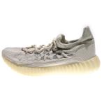 ショッピングYeezy アディダス YEEZY BOOST 350 V2 CMPCT イージー ブースト 350 V2 コンパクト ローカットスニーカー アイボリー US11.5/29.5cm H06519
