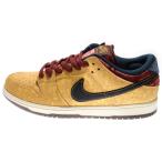 ショッピングダンク ナイキエスビー DUNK LOW PRO City of Cinema ダンク ロー プロ シティ オブ シネマ ローカットスニーカー ベージュ US10/28cm FZ1278-200