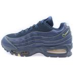 NIKE ナイキ AIR MAX 95 OG BIG BUBBLE エアマックス95 ビッグバブル ローカットスニーカー ネイビー US11/29cm IB7936-400