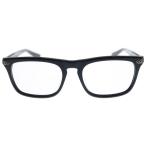 ショッピングクロムハーツ CHROME HEARTS クロムハーツ BEAU NER ウェリントンフレーム サングラス アイウェア メガネ 眼鏡 ブラック