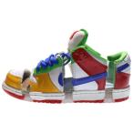 ショッピングDUNK NIKE SB ナイキエスビー DUNK LOW SANDY ダンク サンディー ローカットスニーカー マルチ US7.5/25.5cm FD8777-100