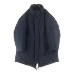 NO BRAND ノーブランド AUDIENCE M-65 オーディエンス モッズコート 中綿ダウンジャケット ブラック AUD7158