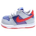 NIKE Nike TD DUNK LOW SAMBA Dan Claw cut спортивные туфли samba g грабли z3C/9cm DB4605-400