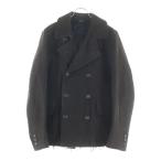 DOLCE &amp; GABBANA Dolce and Gabbana подкладка стеганое полотно хлопок бушлат Brown G0332T/FU6JD