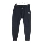 フェンディ ×Karl Lagerfeld Karlito Jogger Pants カリートラガーフェルト ラインストーン イージー ジョガーパンツ FAB512 A2UU