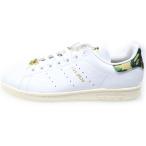 アディダス ×A BATHING APE STAN SMITH 30TH ANNIVERSARY アベイシングエイプ 30周年 スタンスミス ローカットスニーカー US9/27cm IG1115