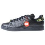 アディダス ×A BATHING APE STAN SMITH 30TH ANNIVERSARY WHITE アベイシングエイプ 30周年 スタンスミス ローカットスニーカー IG1116