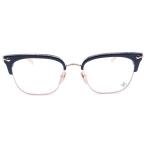 CHROME HEARTS クロムハーツ SLUNTRADICTION ウェリントンサングラス 眼鏡 アイウェア ブラック/ゴールド