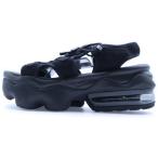 NIKE ナイキ WMNS AIR MAX KOKO SANDAL ウィメンズ エアマックス ココサンダル ブラック US8/25cm CI8798-003 レディース