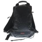 NO BRAND ノーブランド BRIEFING（ブリーフィング） HUGGER SP ハガー ナイロン リュックサック バックパック ブラック