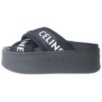 CELINE セリーヌ ロゴ ブロックス