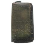 Berluti ベルルッティ イタウバ カリ�