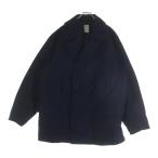 Ron Herman California Ron Herman California нейлон смешивание тренчкот жакет темно-синий 4020200001-1071