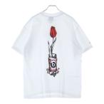 WASTED YOUTH �E�F�C�X�e�b�h���[�X Verdy �x���f�B ���S�v�����g �N���[�l�b�N ����T�V���c �J�b�g�\�[ �z���C�g