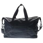 KITH Kiss ASTOR WEEKEND BAG Astro we k end нейлон сумка "Boston bag" черный 