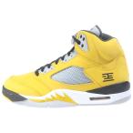 ナイキ AIR JORDAN5 RETRO TOKYO23 エアジョーダン5 レトロ トーキョー23 ハイカットスニーカー US9.5/27.5cm IO3372-700