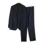 DOLCE &amp; GABBANA Dolce and Gabbana одиночный выставить полоса черный шерсть 