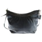 COACH コーチ エンボス