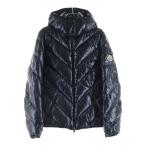 MONCLER モンクレール BROUEL ダウンジャケット ブラック ナイロン 0 G20931A00114
