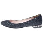 miumiu ミュウミュウ グリッターパン�