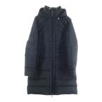 ショッピングmoncler MONCLER モンクレール MONTANA モンタナ ダウンコート ブラック 49328/00/69839