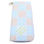 ルイヴィトン ダミエヘリテージ ジッピーウォレット ヴェルティカル 長財布 カードケース PVCレザー N40675 ゴールド金具